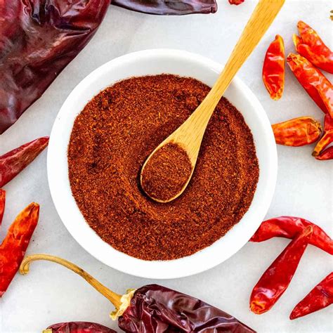 how to use chili powder